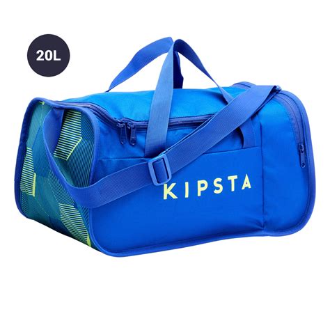 kipsta sports bag.